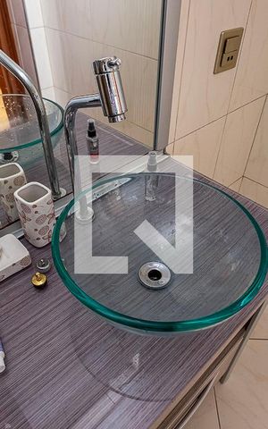 Apartamento à venda com 200m², 3 quartos e 2 vagasBanheiro
