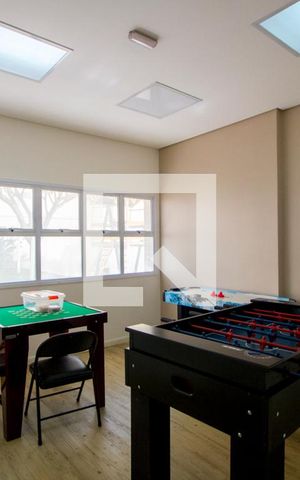 Apartamento à venda com 120m², 3 quartos e 3 vagas Apartamento à venda com 120m², 3 quartos e 3 vagasÁrea comum - Espaço de jogos