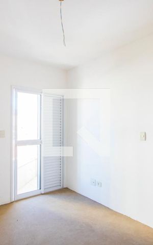 Apartamento à venda com 120m², 3 quartos e 3 vagas Apartamento à venda com 120m², 3 quartos e 3 vagasQuarto 2 - Suíte
