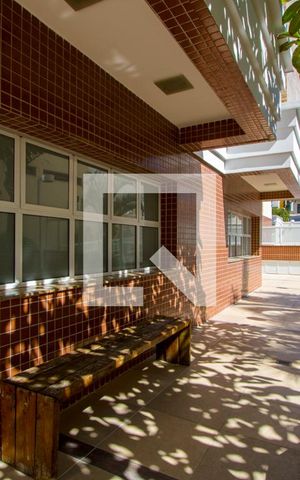 Apartamento à venda com 120m², 3 quartos e 3 vagas Apartamento à venda com 120m², 3 quartos e 3 vagasÁrea comum