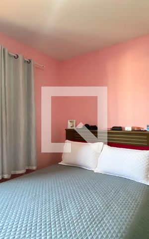 Apartamento à venda com 64m², 2 quartos e 1 vaga Apartamento à venda com 64m², 2 quartos e 1 vagaQuarto 2