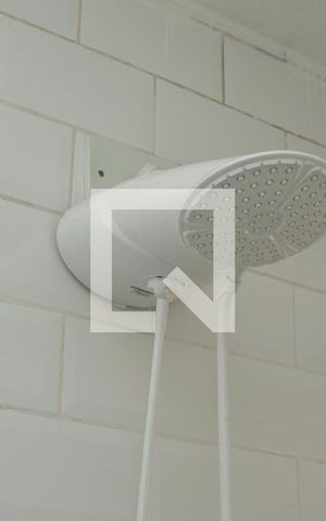 Studio à venda com 37m², 1 quarto e sem vagaBanheiro