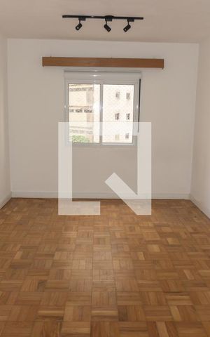 Studio à venda com 37m², 1 quarto e sem vagaSala/Quarto