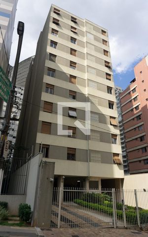 Studio à venda com 37m², 1 quarto e sem vagaFachada