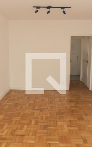 Studio à venda com 37m², 1 quarto e sem vagaSala/Quarto