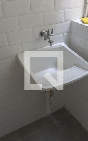Studio à venda com 37m², 1 quarto e sem vagaCozinha e Área de Serviço