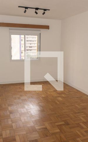 Studio à venda com 37m², 1 quarto e sem vagaSala/Quarto
