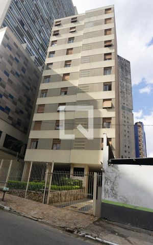 Studio à venda com 37m², 1 quarto e sem vagaFachada