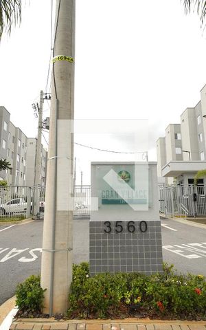 Apartamento para alugar com 42m², 2 quartos e 1 vagaFachada