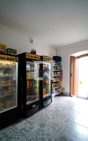 Apartamento para alugar com 42m², 2 quartos e 1 vagaConveniência