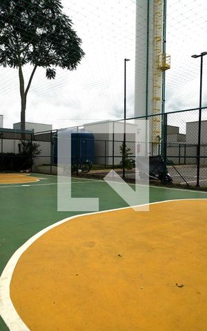Apartamento para alugar com 42m², 2 quartos e 1 vagaQuadra Esportiva