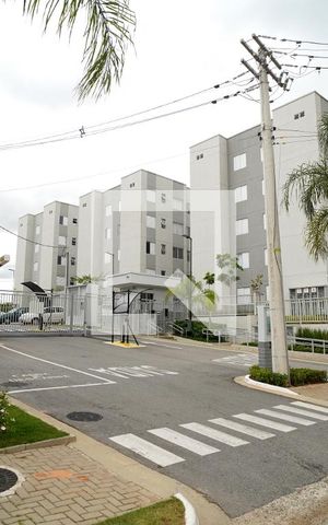 Apartamento para alugar com 42m², 2 quartos e 1 vagaFachada