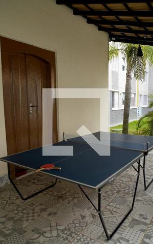 Apartamento para alugar com 42m², 2 quartos e 1 vagaSala de Jogos
