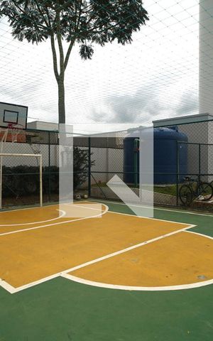 Apartamento para alugar com 42m², 2 quartos e 1 vagaQuadra Esportiva