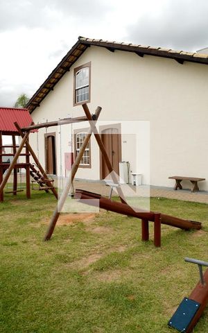 Apartamento para alugar com 42m², 2 quartos e 1 vagaÁrea comum - Playground