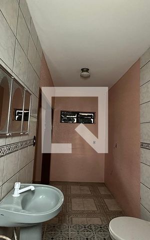 Casa à venda com 192m², 4 quartos e 4 vagasBanheiro da Suíte