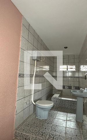 Casa à venda com 192m², 4 quartos e 4 vagasBanheiro da Suíte