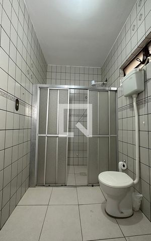 Casa à venda com 192m², 4 quartos e 4 vagasBanheiro Social