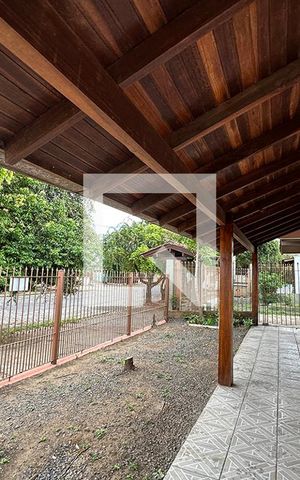 Casa à venda com 192m², 4 quartos e 4 vagasÁrea Externa