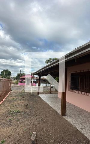 Casa à venda com 192m², 4 quartos e 4 vagasÁrea Externa