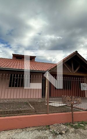 Casa à venda com 192m², 4 quartos e 4 vagasFachada
