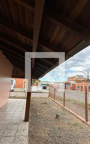 Casa à venda com 192m², 4 quartos e 4 vagasÁrea Externa