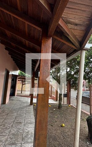 Casa à venda com 192m², 4 quartos e 4 vagasÁrea Externa