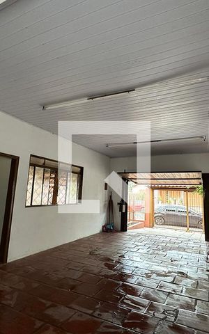 Casa à venda com 192m², 4 quartos e 4 vagasGaragem