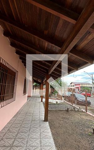 Casa à venda com 192m², 4 quartos e 4 vagasÁrea Externa