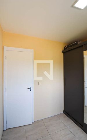 Apartamento à venda com 51m², 2 quartos e 1 vaga Apartamento à venda com 51m², 2 quartos e 1 vagaQuarto