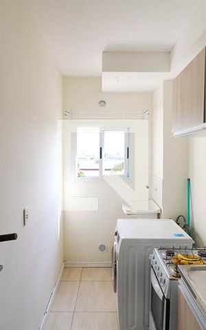 Apartamento à venda com 51m², 2 quartos e 1 vaga Apartamento à venda com 51m², 2 quartos e 1 vagaCozinha