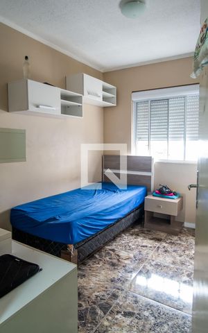 Apartamento à venda com 75m², 2 quartos e 1 vaga Apartamento à venda com 75m², 2 quartos e 1 vagaQuarto 1