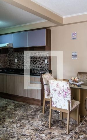 Apartamento à venda com 75m², 2 quartos e 1 vaga Apartamento à venda com 75m², 2 quartos e 1 vagaSala/Cozinha