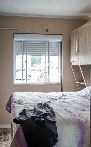 Apartamento à venda com 75m², 2 quartos e 1 vaga Apartamento à venda com 75m², 2 quartos e 1 vagaQuarto 2