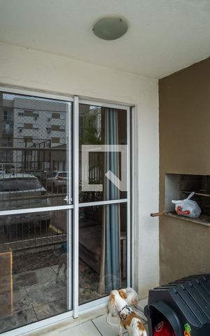 Apartamento à venda com 75m², 2 quartos e 1 vaga Apartamento à venda com 75m², 2 quartos e 1 vagaVaranda