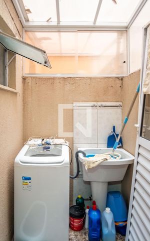 Apartamento à venda com 75m², 2 quartos e 1 vaga Apartamento à venda com 75m², 2 quartos e 1 vagaÁrea de Serviço