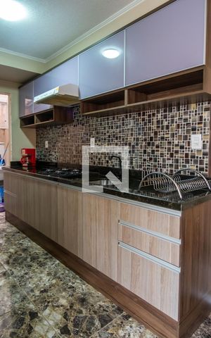 Apartamento à venda com 75m², 2 quartos e 1 vaga Apartamento à venda com 75m², 2 quartos e 1 vagaSala/Cozinha