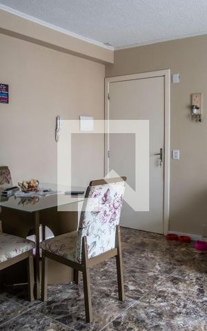 Apartamento à venda com 75m², 2 quartos e 1 vaga Apartamento à venda com 75m², 2 quartos e 1 vagaSala/Cozinha