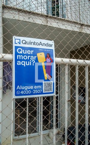 Apartamento à venda com 75m², 2 quartos e 1 vaga Apartamento à venda com 75m², 2 quartos e 1 vagaAlugue