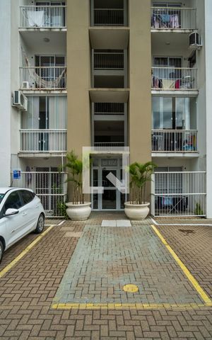 Apartamento à venda com 75m², 2 quartos e 1 vaga Apartamento à venda com 75m², 2 quartos e 1 vagaÁrea comum