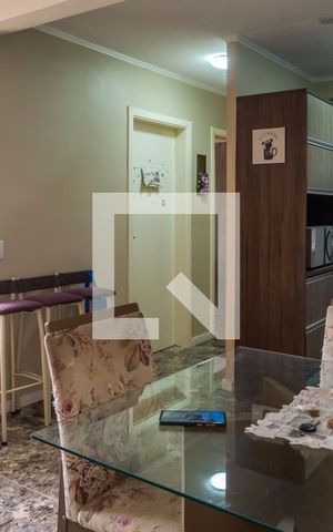 Apartamento à venda com 75m², 2 quartos e 1 vaga Apartamento à venda com 75m², 2 quartos e 1 vagaSala/Cozinha