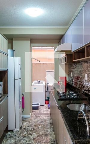 Apartamento à venda com 75m², 2 quartos e 1 vaga Apartamento à venda com 75m², 2 quartos e 1 vagaSala/Cozinha