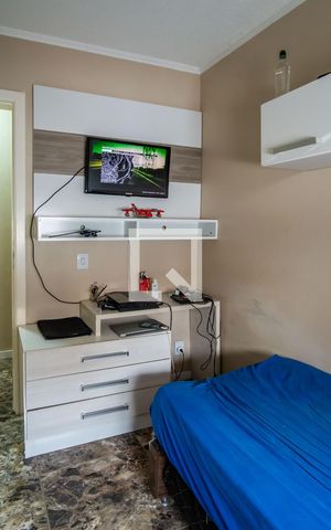 Apartamento à venda com 75m², 2 quartos e 1 vaga Apartamento à venda com 75m², 2 quartos e 1 vagaQuarto 1