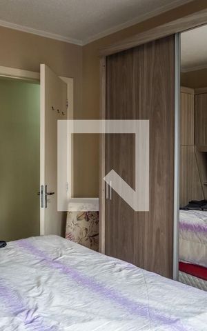Apartamento à venda com 75m², 2 quartos e 1 vaga Apartamento à venda com 75m², 2 quartos e 1 vagaQuarto 2