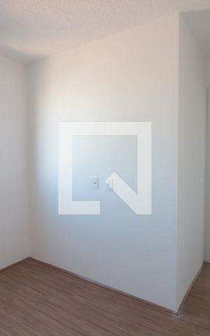 Studio à venda com 45m², 2 quartos e sem vagaQuarto 2