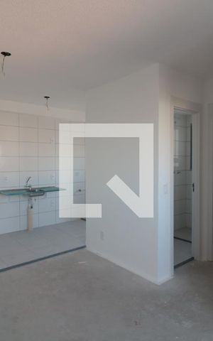Studio à venda com 45m², 2 quartos e sem vagaSala