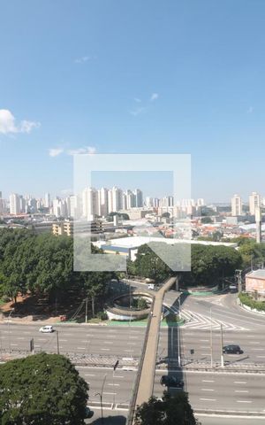 Studio à venda com 45m², 2 quartos e sem vagaVista da Cozinha e Área de Serviço