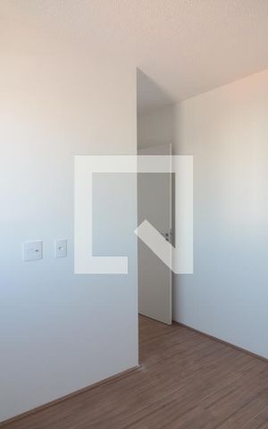 Studio à venda com 45m², 2 quartos e sem vagaQuarto 2