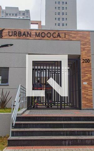Studio à venda com 45m², 2 quartos e sem vagaFachada