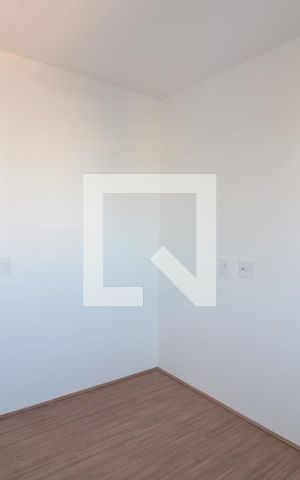 Studio à venda com 45m², 2 quartos e sem vagaQuarto 1